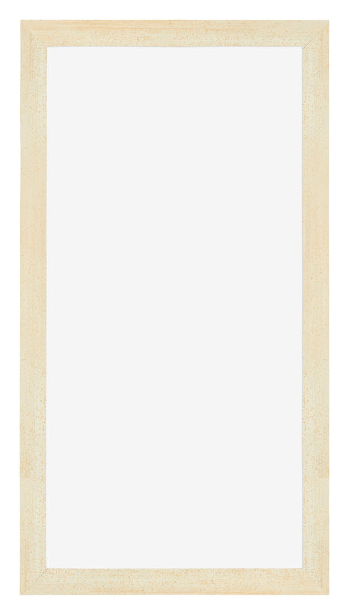 Mura MDF Photo Frame 30x60cm Sand Wiped Front | Yourdecoration.co.uk