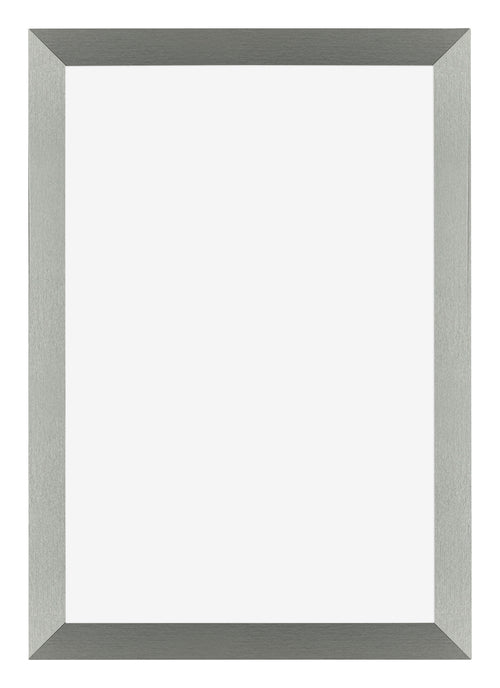 Mura MDF Photo Frame 32x45cm Gray Swept Front | Yourdecoration.co.uk