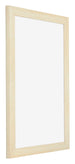 Mura MDF Photo Frame 32x45cm Sable Patiné Front Oblique | Yourdecoration.co.uk