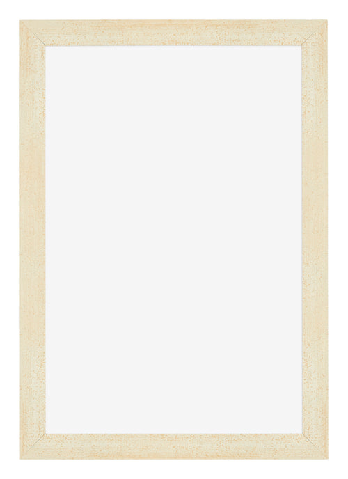 Mura MDF Photo Frame 32x45cm Sable Patiné Front | Yourdecoration.co.uk