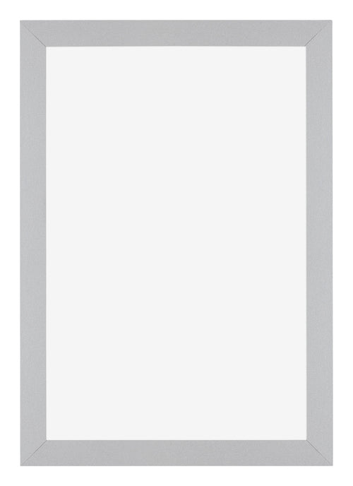 Mura MDF Photo Frame 32x45cm White High Gloss Front | Yourdecoration.co.uk