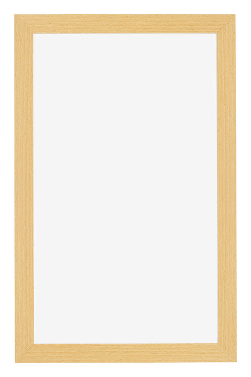 Mura MDF Photo Frame 33x48cm Hêtre Décor Front | Yourdecoration.co.uk