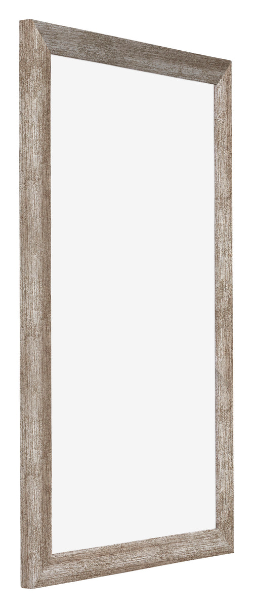 Mura MDF Photo Frame 33x48cm Métal Vintage Front Oblique | Yourdecoration.co.uk