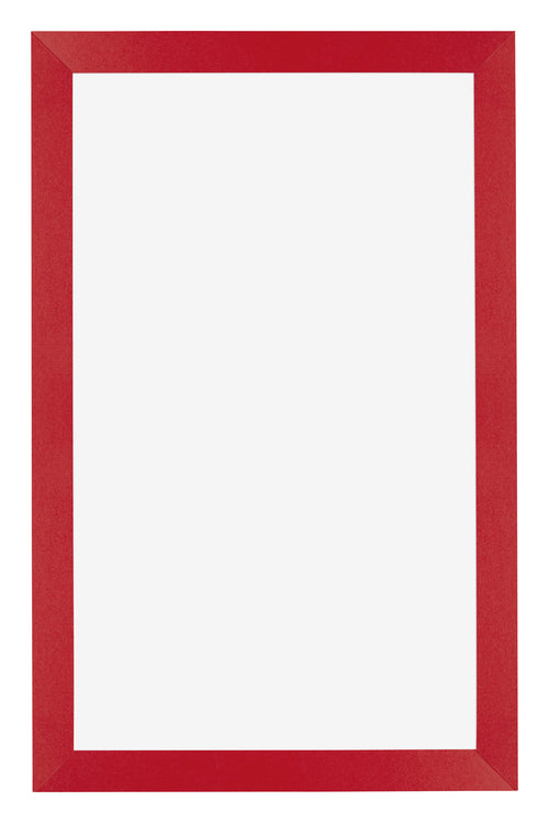 Mura MDF Photo Frame 33x48cm Rouge Front | Yourdecoration.co.uk