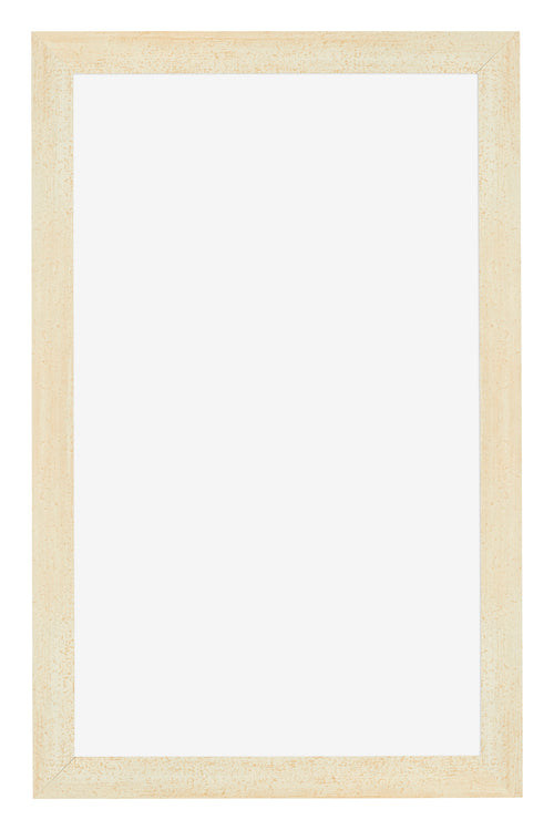 Mura MDF Photo Frame 33x48cm Sable Patiné Front | Yourdecoration.co.uk