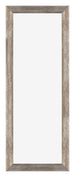 Mura MDF Photo Frame 33x98cm Métal Vintage Front | Yourdecoration.co.uk