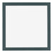 Mura MDF Photo Frame 35x35cm Anthracite Front | Yourdecoration.co.uk