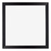 Mura MDF Photo Frame 35x35cm Back Matte Front | Yourdecoration.co.uk