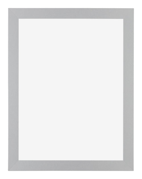 Mura MDF Photo Frame 36x48cm Gray Front | Yourdecoration.co.uk