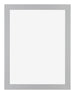 Mura MDF Photo Frame 36x48cm Gray Front | Yourdecoration.co.uk