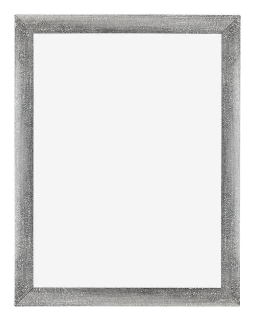 Mura MDF Photo Frame 36x48cm Gray Swept Front | Yourdecoration.co.uk