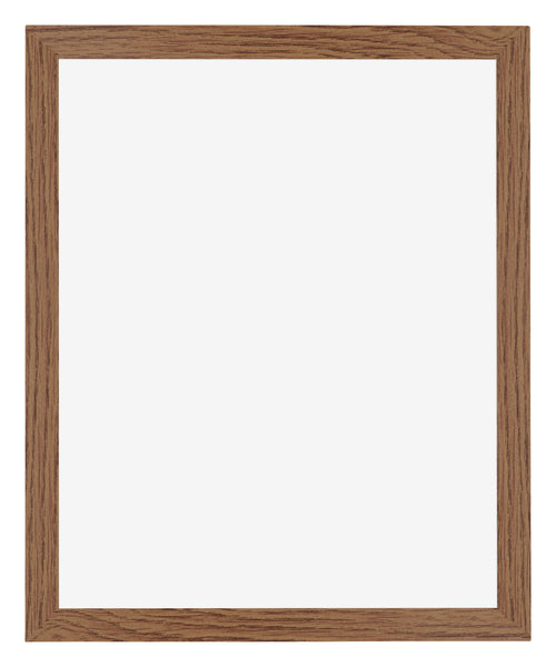 Mura MDF Photo Frame 36x49cm Oak Rustic Front | Yourdecoration.co.uk