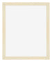 Mura MDF Photo Frame 36x49cm Sable Patiné Front | Yourdecoration.co.uk