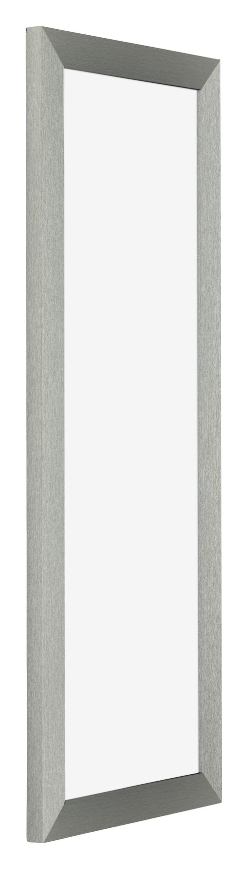 Mura MDF Photo Frame 37 5x98cm Champagne Front Oblique | Yourdecoration.co.uk