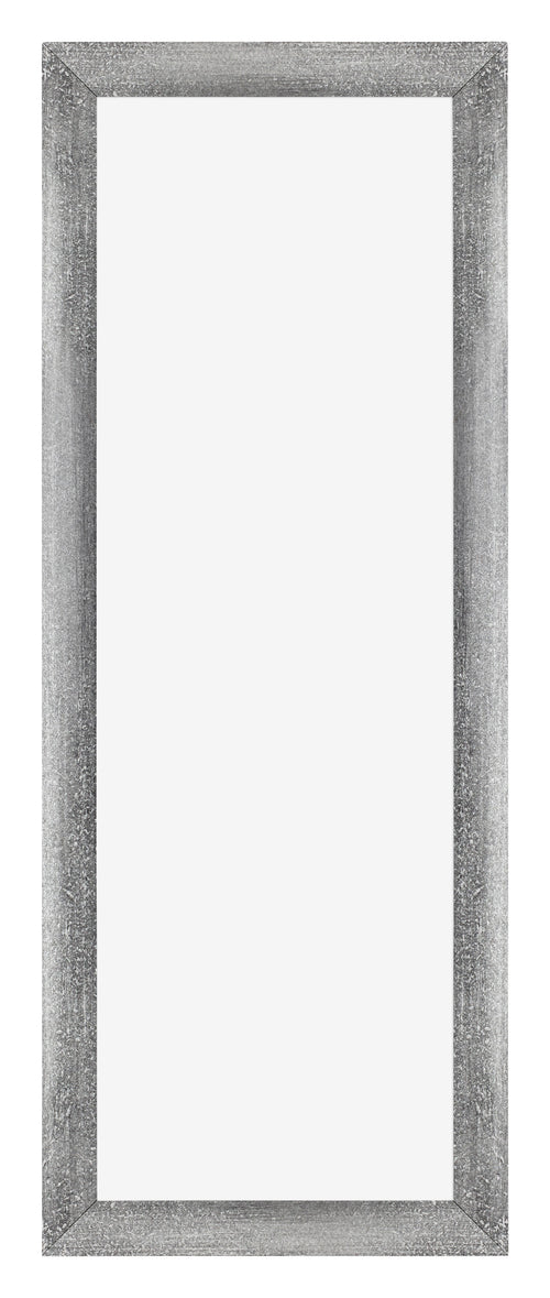 Mura MDF Photo Frame 37 5x98cm Gray Swept Front | Yourdecoration.co.uk