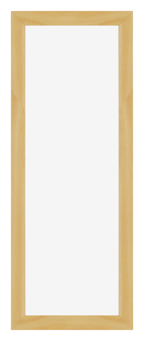 Mura MDF Photo Frame 37 5x98cm Pine Design Front | Yourdecoration.co.uk