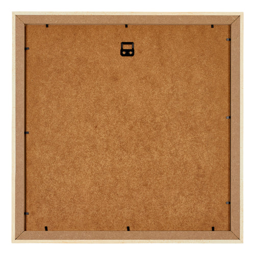 Mura MDF Photo Frame 40x40cm Sand Wiped Back | Yourdecoration.co.uk