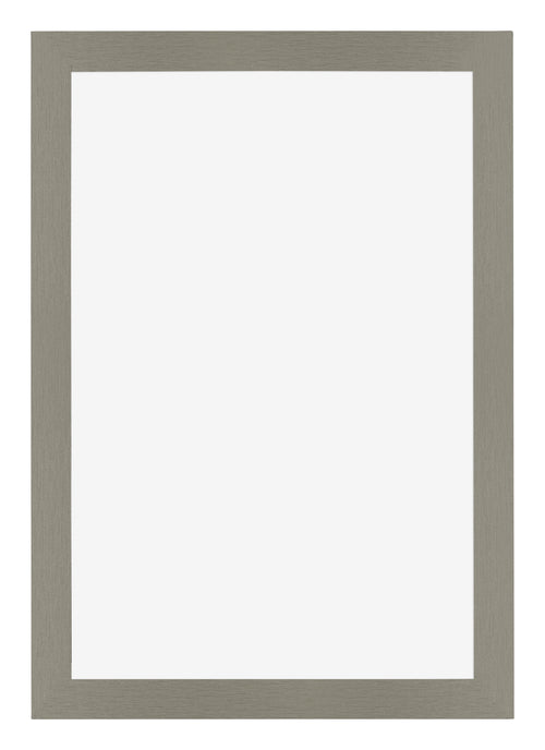 Mura MDF Photo Frame 40x60cm Gray Front | Yourdecoration.co.uk