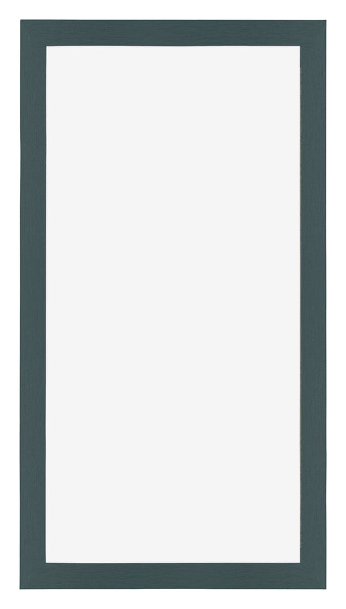 Mura MDF Photo Frame 40x70cm Anthracite Front | Yourdecoration.co.uk