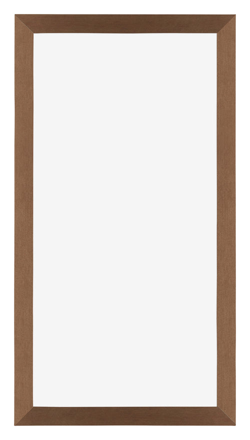 Mura MDF Photo Frame 40x80cm Copper Design Front | Yourdecoration.co.uk