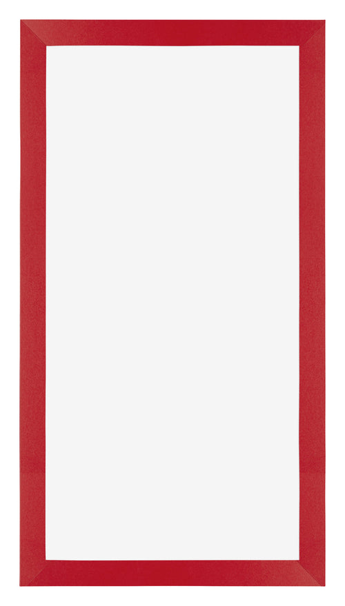 Mura MDF Photo Frame 40x80cm Red Front | Yourdecoration.co.uk