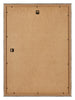 Mura MDF Photo Frame 42x59 4cm A2 Metal Vintage Back | Yourdecoration.co.uk