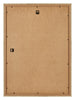 Mura MDF Photo Frame 42x59 4cm A2 Sonoma Oak Back | Yourdecoration.co.uk