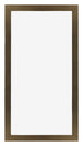 Mura MDF Photo Frame 45x80cm Bronze Design Front | Yourdecoration.co.uk