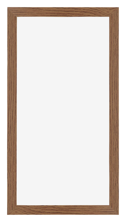 Mura MDF Photo Frame 45x80cm Oak Rustic Front | Yourdecoration.co.uk