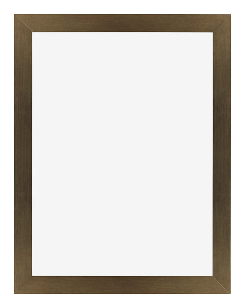 Mura MDF Photo Frame 46x61cm Bronze Décor Front | Yourdecoration.co.uk