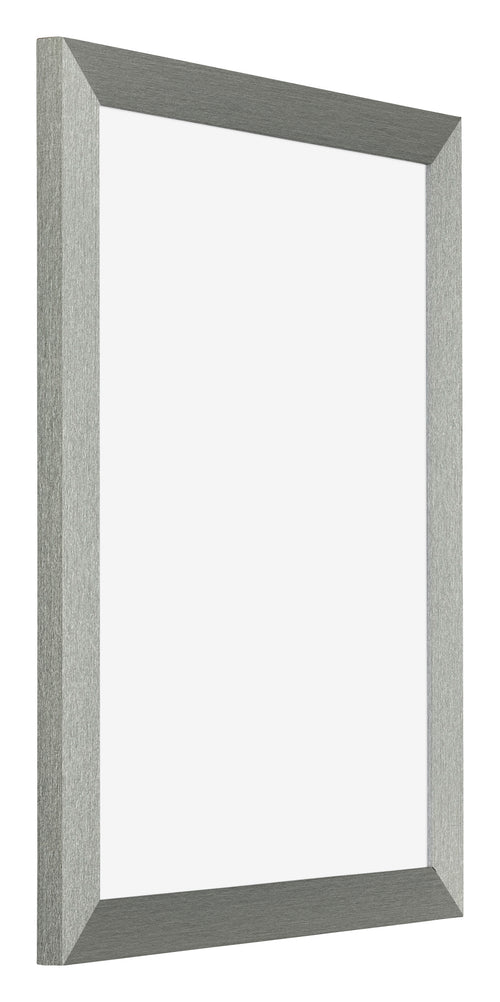 Mura MDF Photo Frame 46x61cm Champagne Front Oblique | Yourdecoration.co.uk