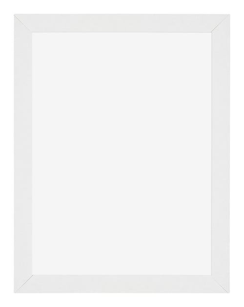 Mura MDF Photo Frame 48x64cm White High Gloss Front | Yourdecoration.co.uk