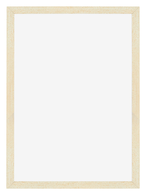 Mura MDF Photo Frame 48x67cm Sand Swept Front | Yourdecoration.co.uk