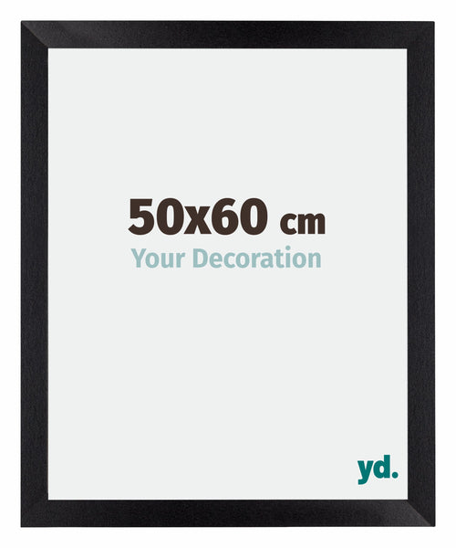 Mura MDF Photo Frame 50x60cm Back Matte Front Size | Yourdecoration.co.uk