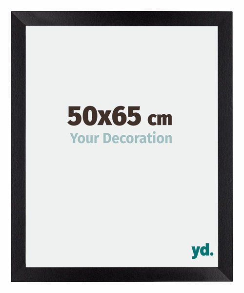 Mura MDF Photo Frame 50x65cm Back Matte Front Size | Yourdecoration.co.uk