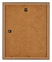 Mura MDF Photo Frame 56x71cm Copper Design Back | Yourdecoration.co.uk