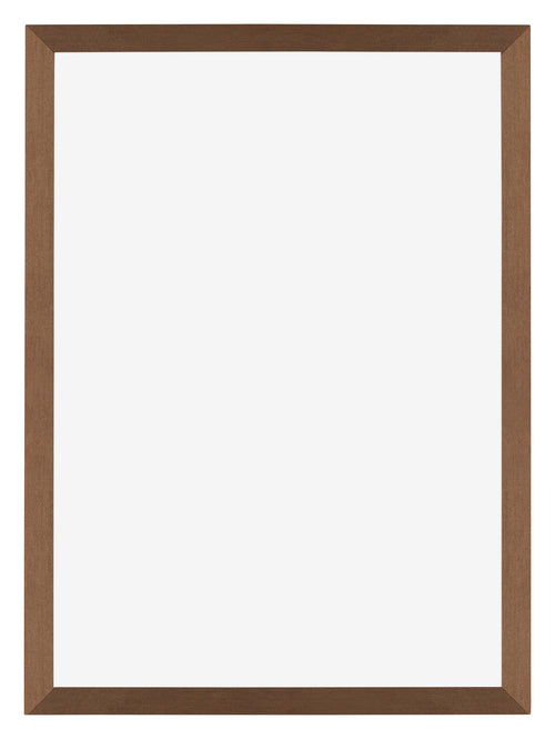 Mura MDF Photo Frame 59 4x84cm A1 Copper Design Front | Yourdecoration.co.uk