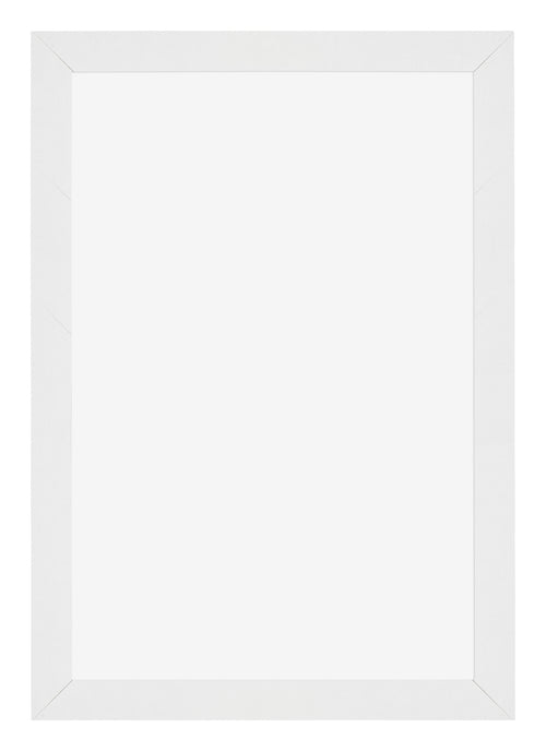 Mura MDF Photo Frame 60x90cm White High Gloss Front | Yourdecoration.co.uk