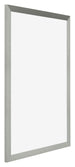 Mura MDF Photo Frame 67x98cm Champagne Front Oblique | Yourdecoration.co.uk