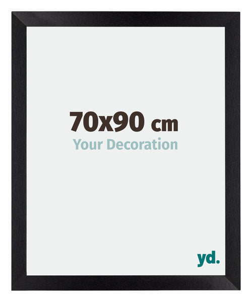 Mura MDF Photo Frame 70x90cm Back Matte Front Size | Yourdecoration.co.uk