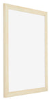 Mura MDF Photo Frame 70x90cm Sand Wiped Front Oblique | Yourdecoration.co.uk