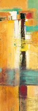 PGM BED 15 Bea Danckaert Southern Heights I Art Print 34x99cm | Yourdecoration.co.uk