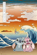 Poster Disney Stitch Japan 61x91 5cm Grupo Erik GPE5906 | Yourdecoration.co.uk