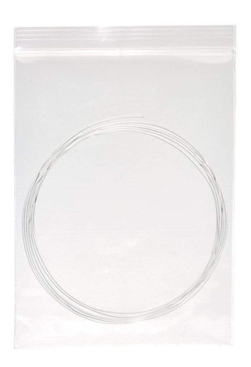 Poster Hanger Transparent 100cm with Suspension Eye | Yourdecoration.co.uk
