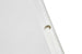 Poster Hanger White 30cm with Pre drilled hole | Yourdecoration.co.uk