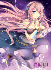 Poster Hatsune Miku Luka 38x52cm Abystyle ABYDCO796 | Yourdecoration.co.uk