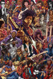 Poster Legendary Guitarists 61x91.5cm Grupo Erik GPE5841 | Yourdecoration.co.uk