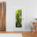 Poster Marvel I Am Groot 53x158cm Grupo Erik PPGE8126 Sfeer | Yourdecoration.co.uk