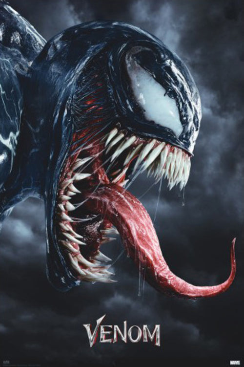 Poster Marvel Venom Legacy 61x91 5cm Grupo Erik GPE5914 | Yourdecoration.co.uk