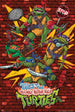 Poster Ninja Turtles 61x91 5cm Grupo Erik GPE5894 | Yourdecoration.co.uk